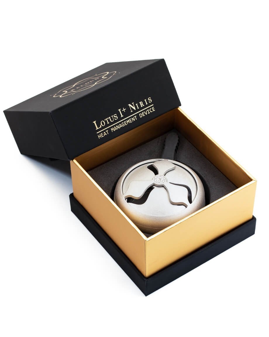 Amerikan Kaloud lotus 1 +