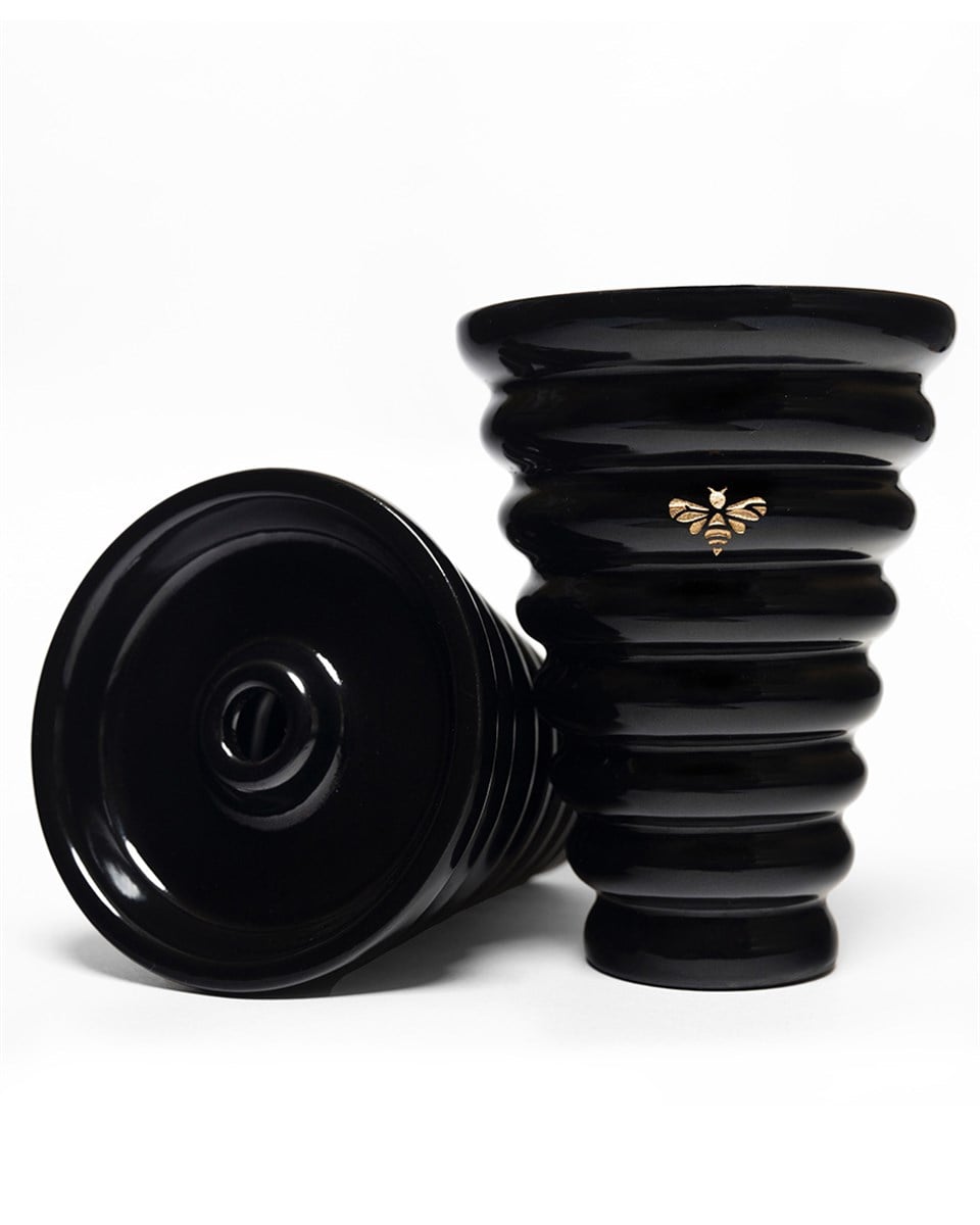 Bee Black hive 1-Black