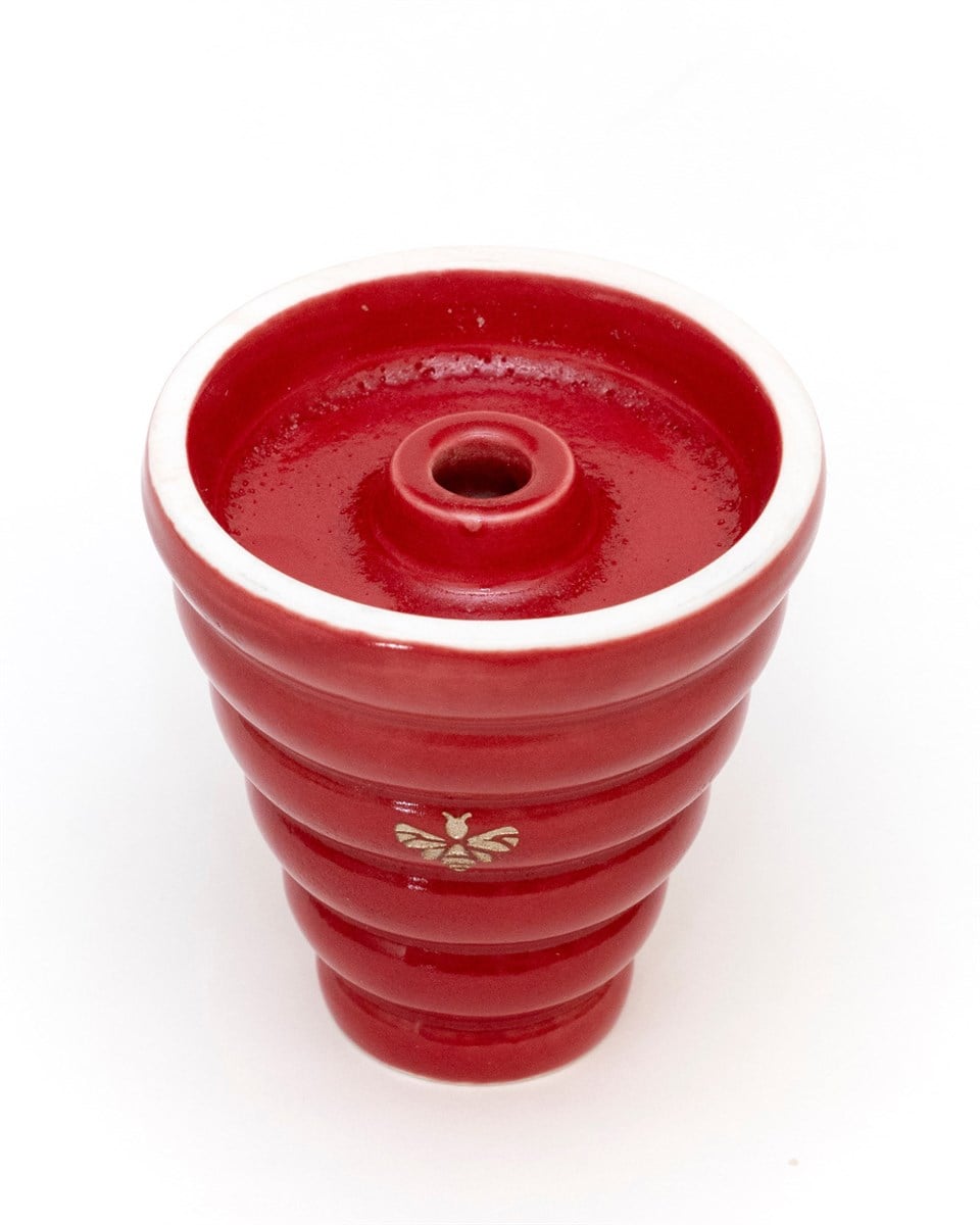 Bee Black hive 2-Red