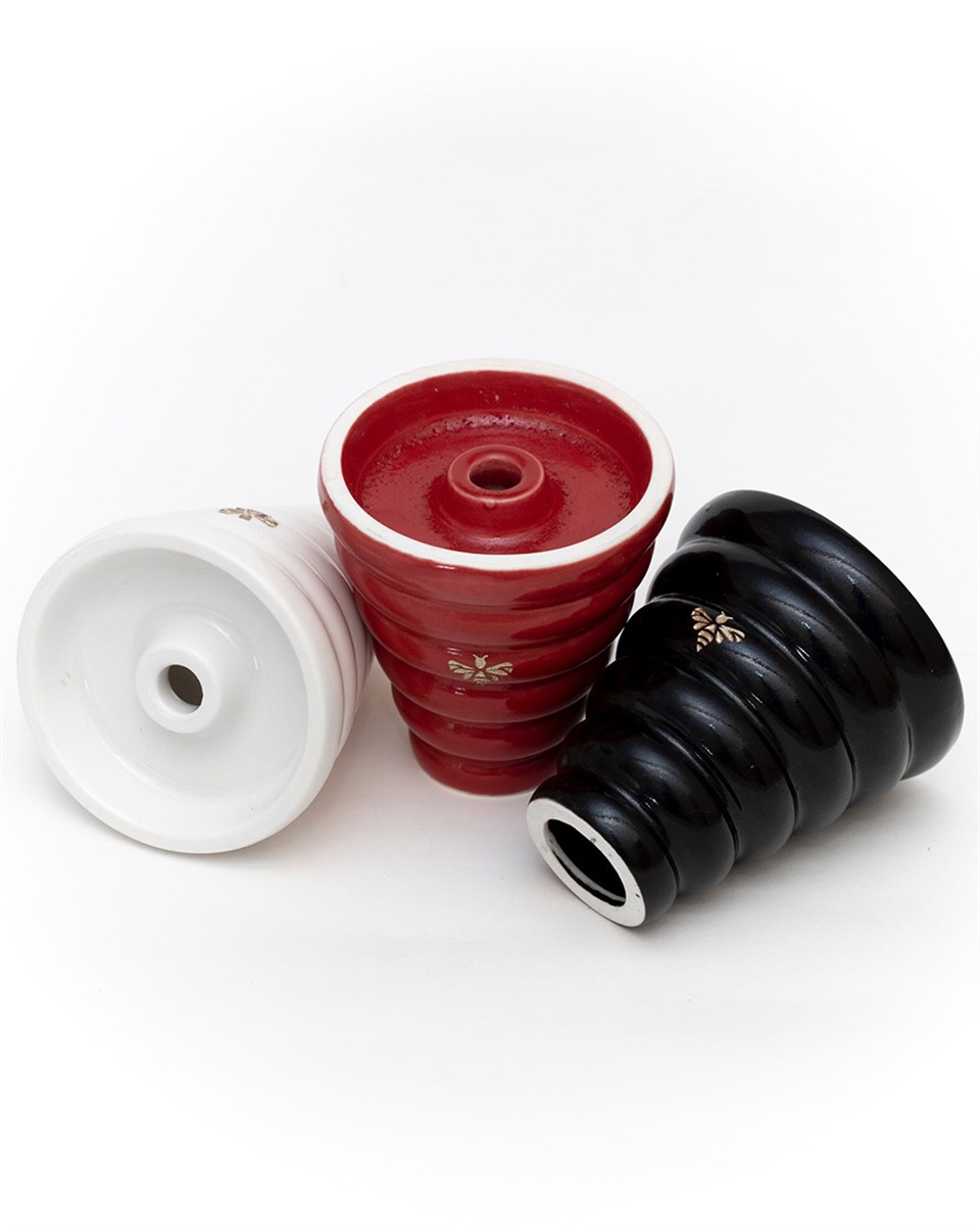 Bee Black hive 2-Red