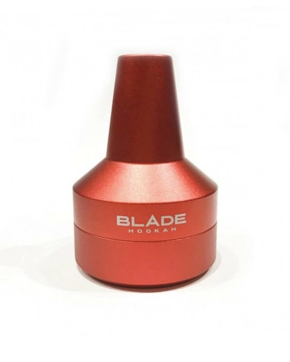 Blade Şerbetlik Anod - kırmızı