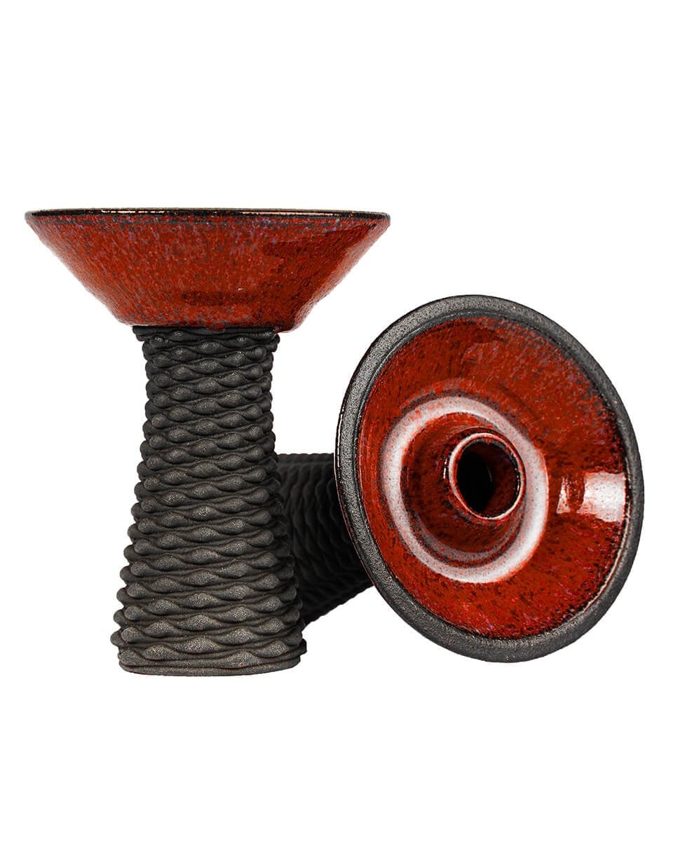 C3D 13 - Red