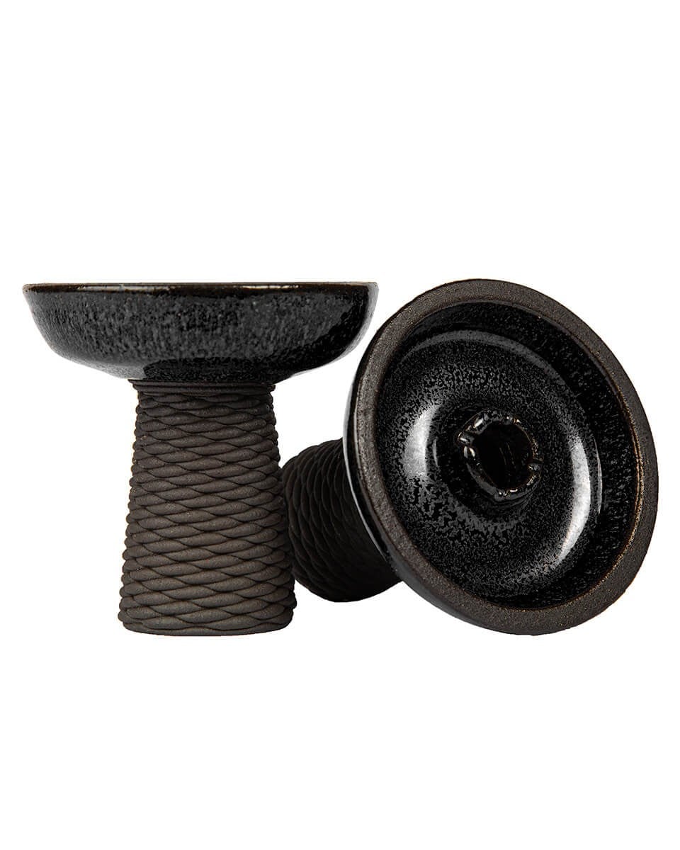 C3D 15 - Black