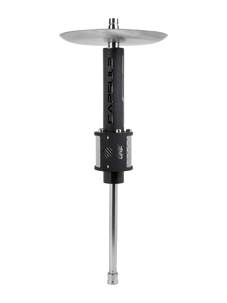 Capsule One Black edition