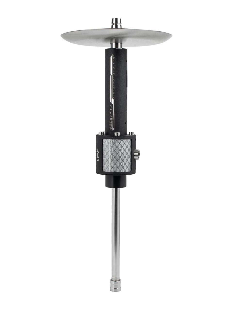 Capsule One Black edition