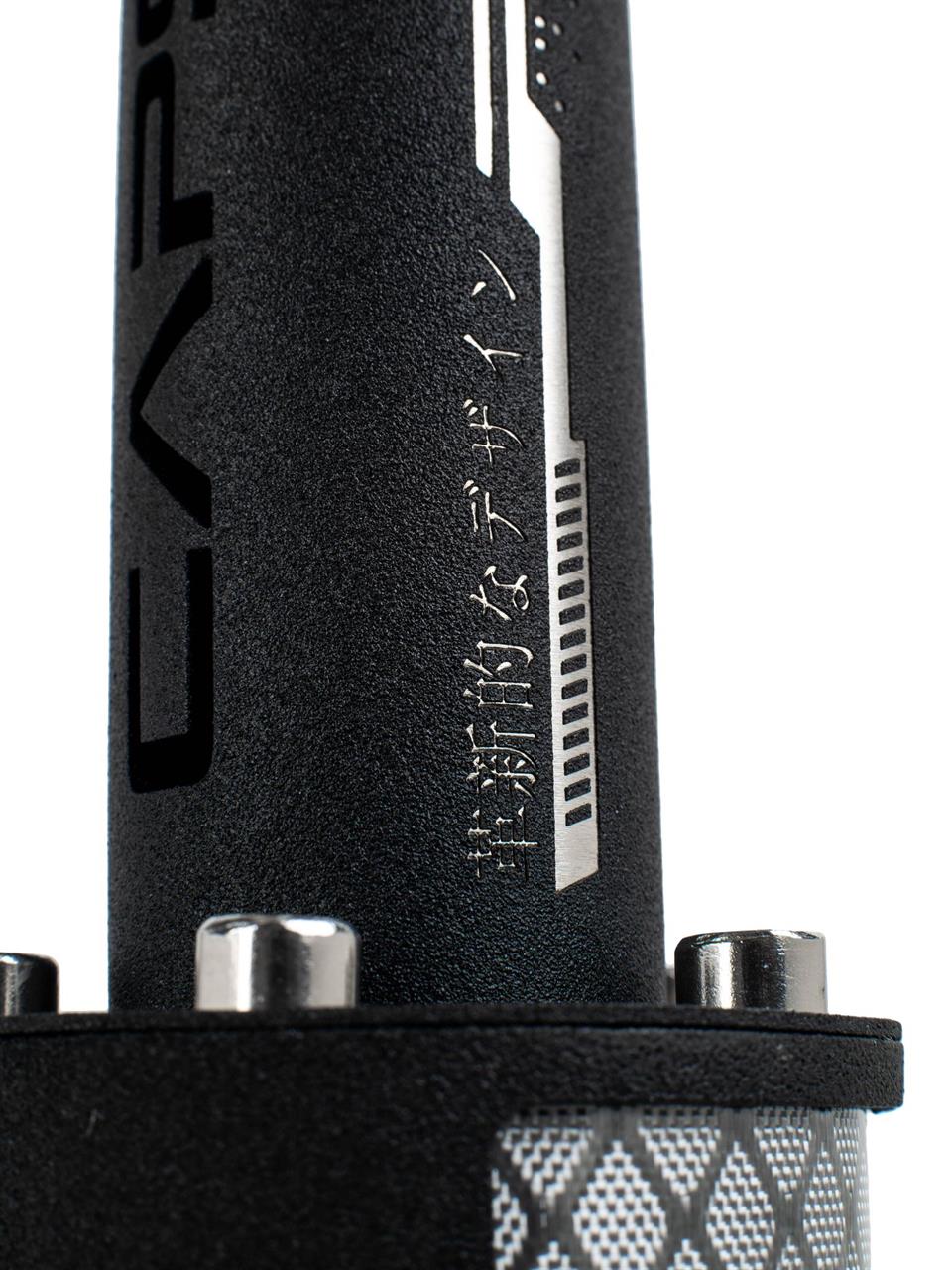 Capsule One Black edition
