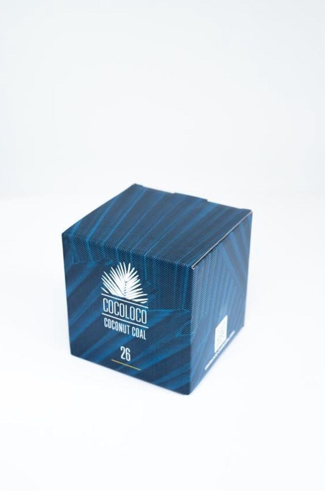 Cocolocco 26mm