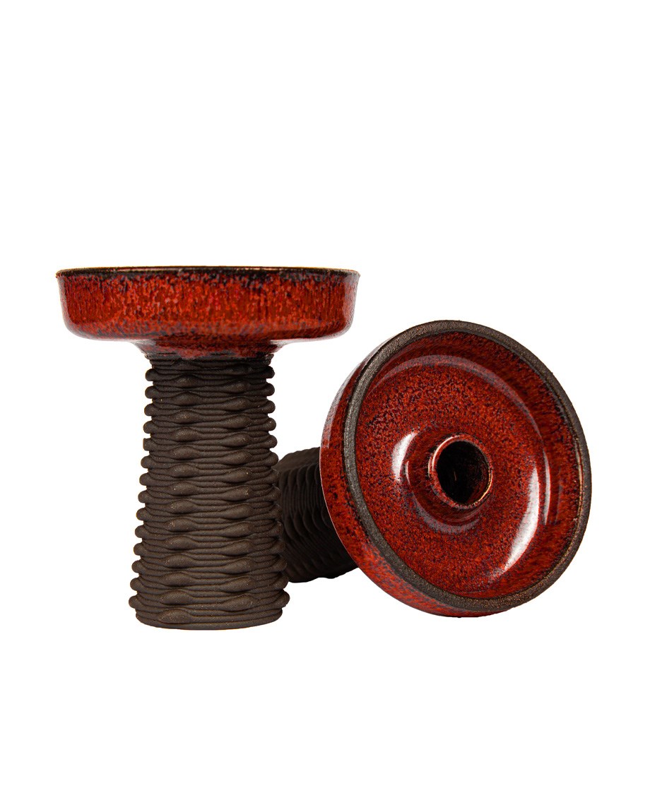 Conseptic CD 17 - Red