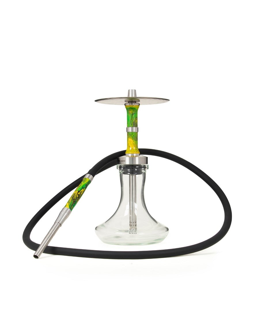 Core mini - Lime Yellow