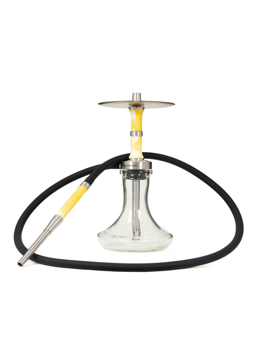 Core mini - Yellow