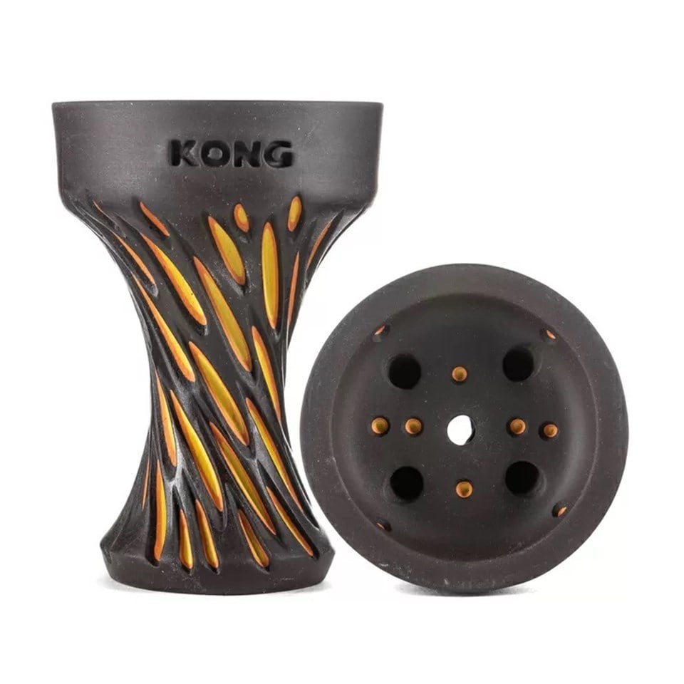 Kong Lava