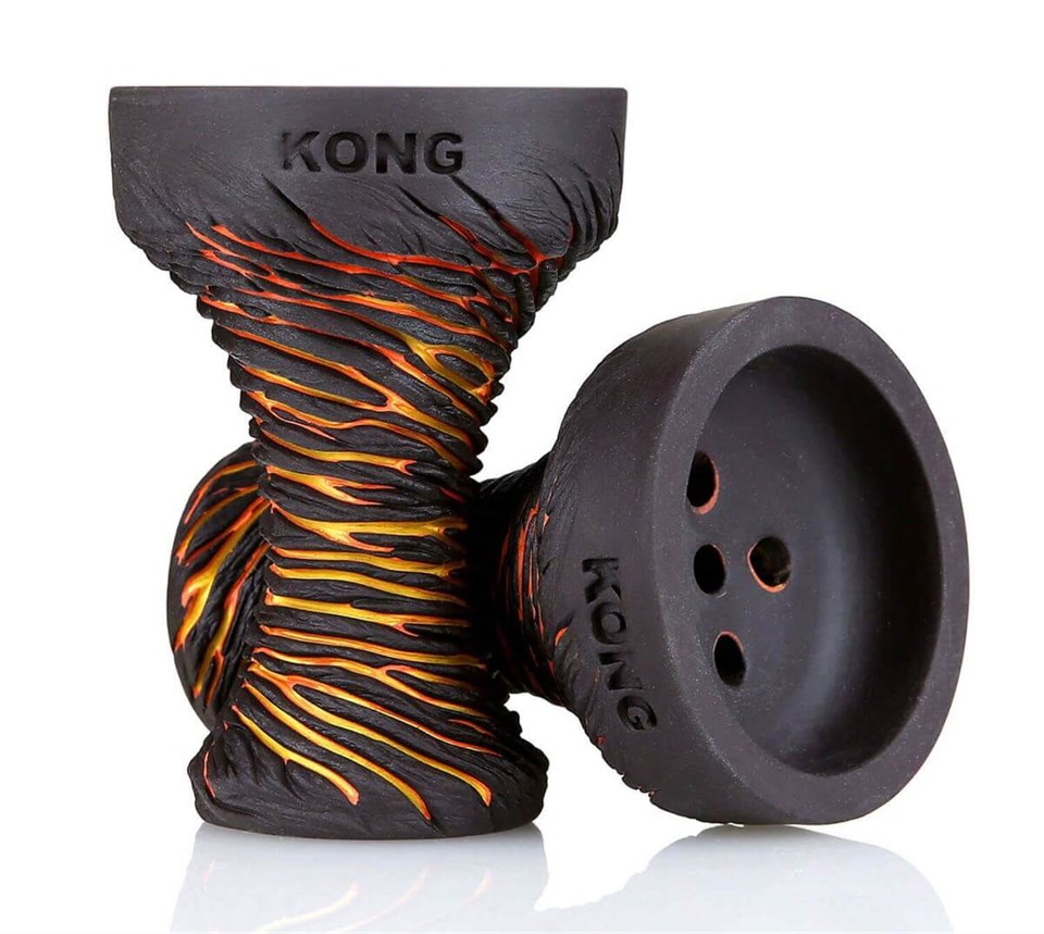 Kong - LAVA