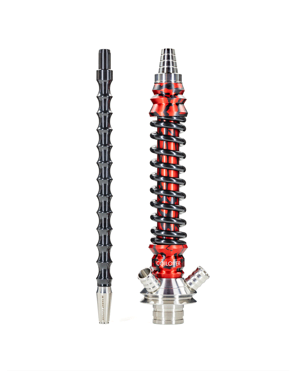 Mamay Customs Coilover Mini 2