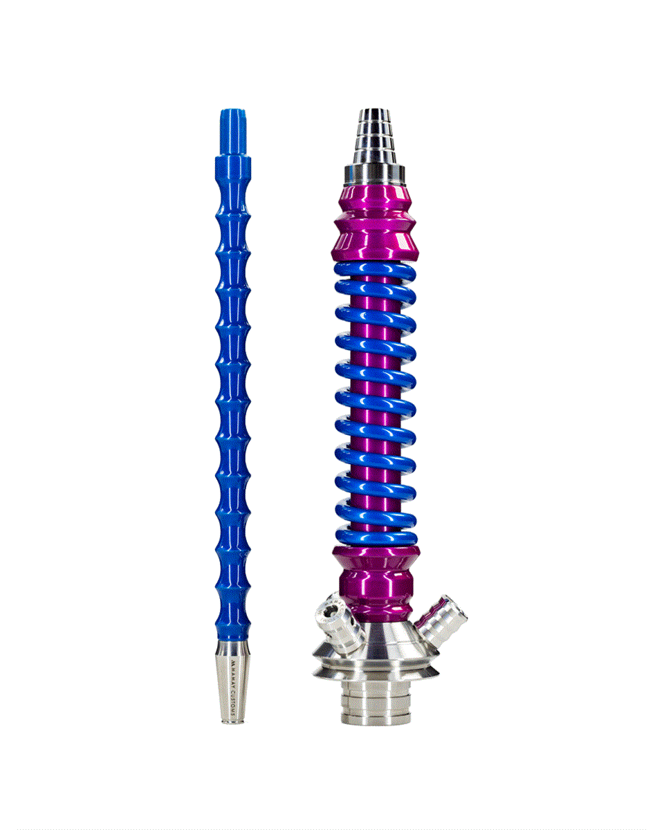 Mamay Customs Coilover Mini 9