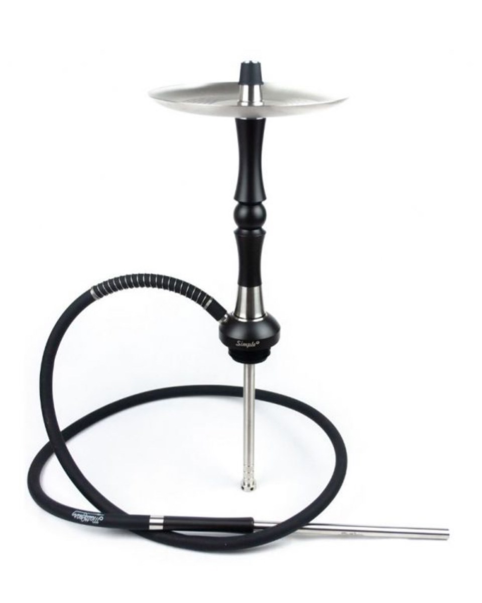 Mattpear Simple S pro-Black Ball