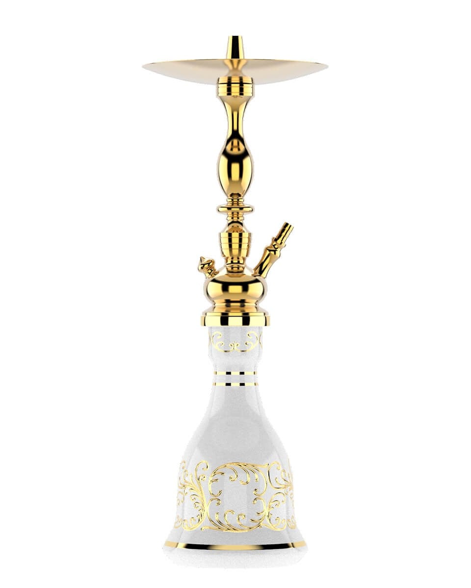 Mig-Tradi white DC