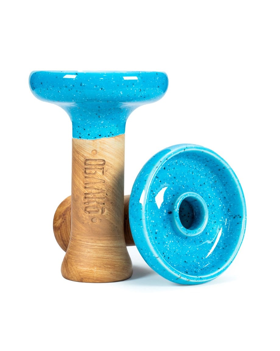 Oblako Large - Aqua