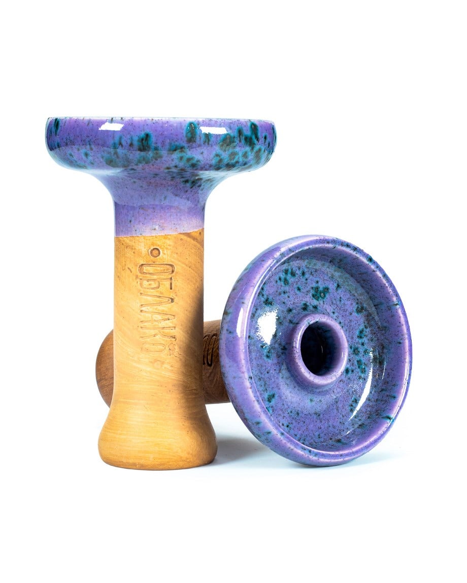 Oblako Large - Purple