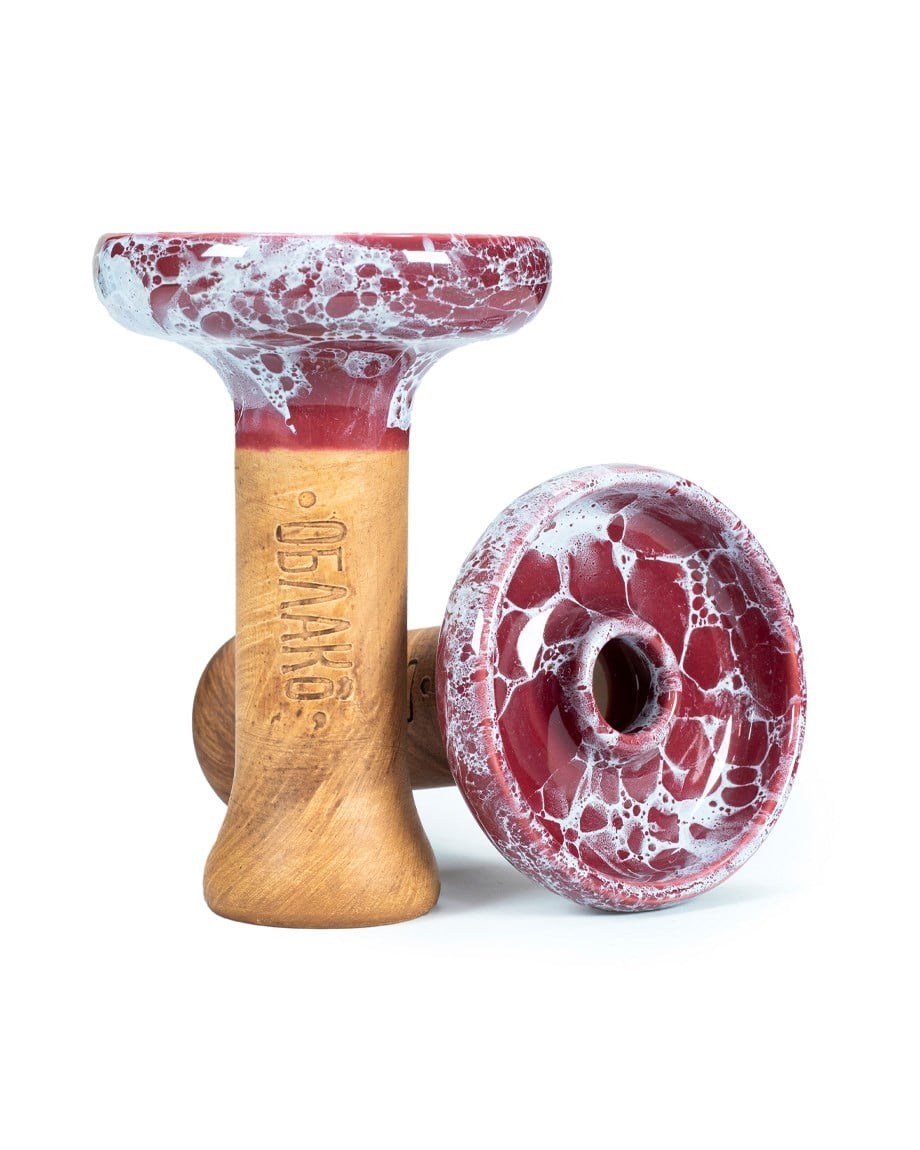 Oblako Large - Red Dream