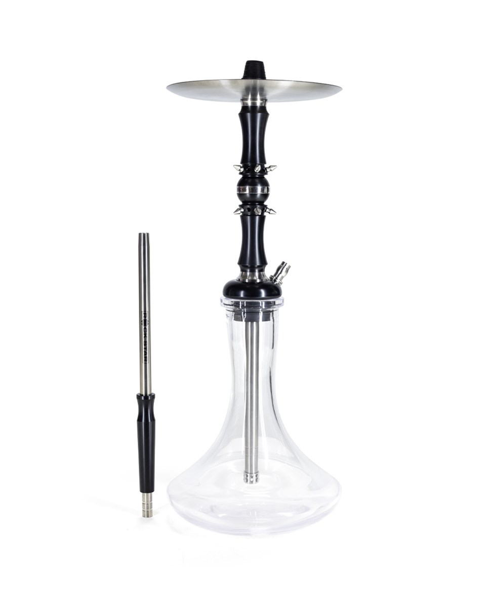 Rockstar hookah
