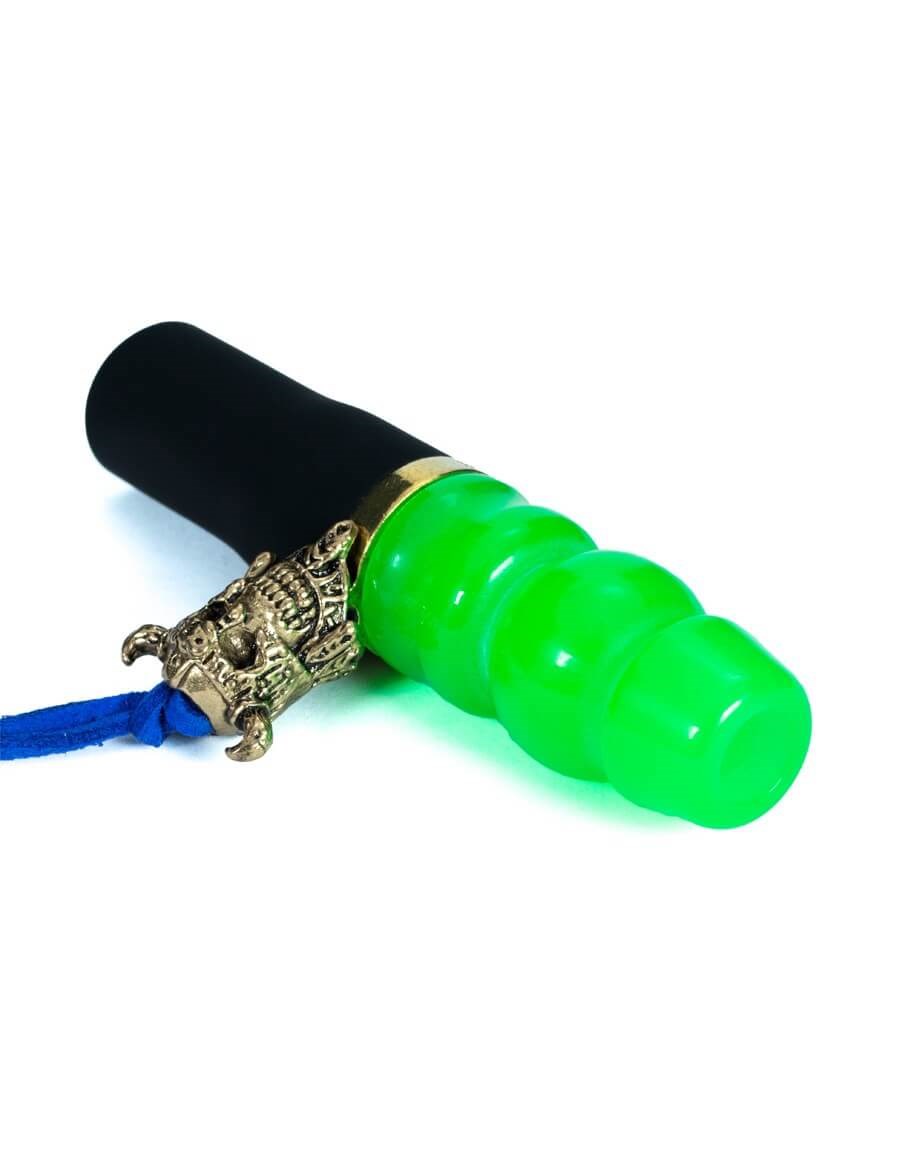 Shishabear Green Candy