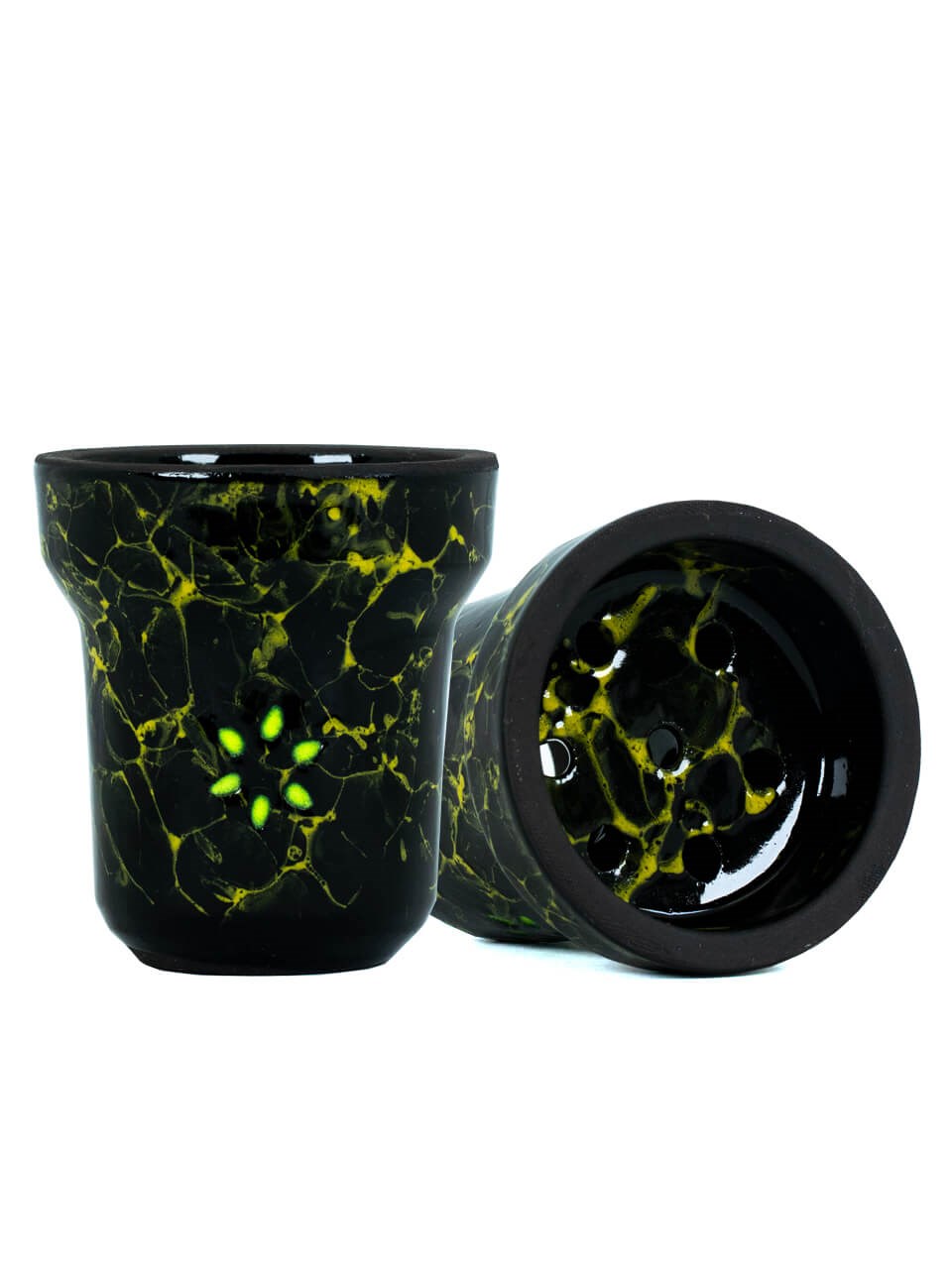 Solaris - Adam Yellow