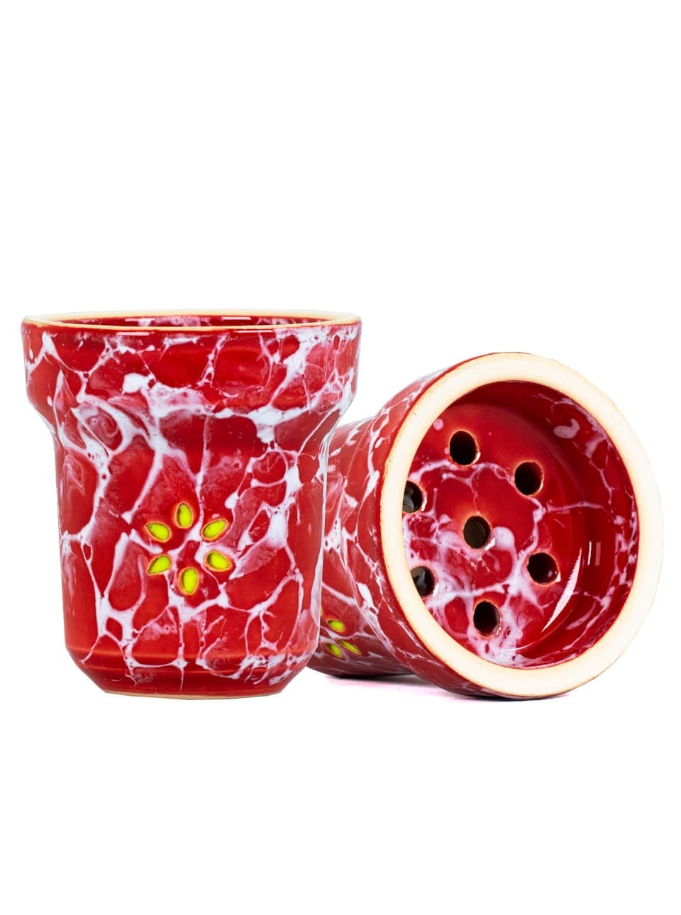Solaris - Eva Red White