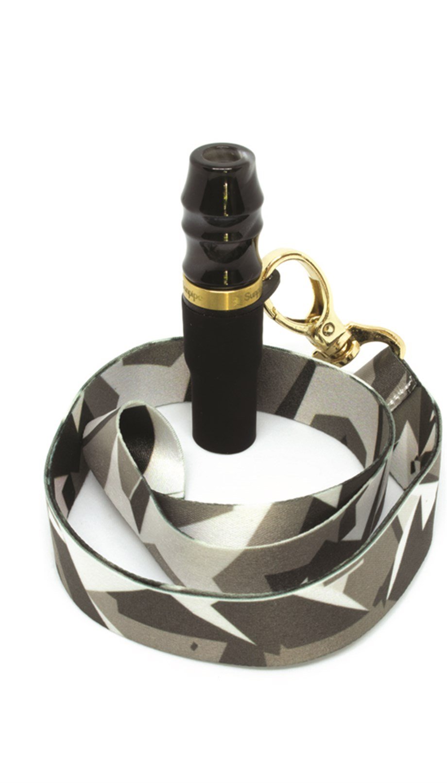 Sunpipe - black