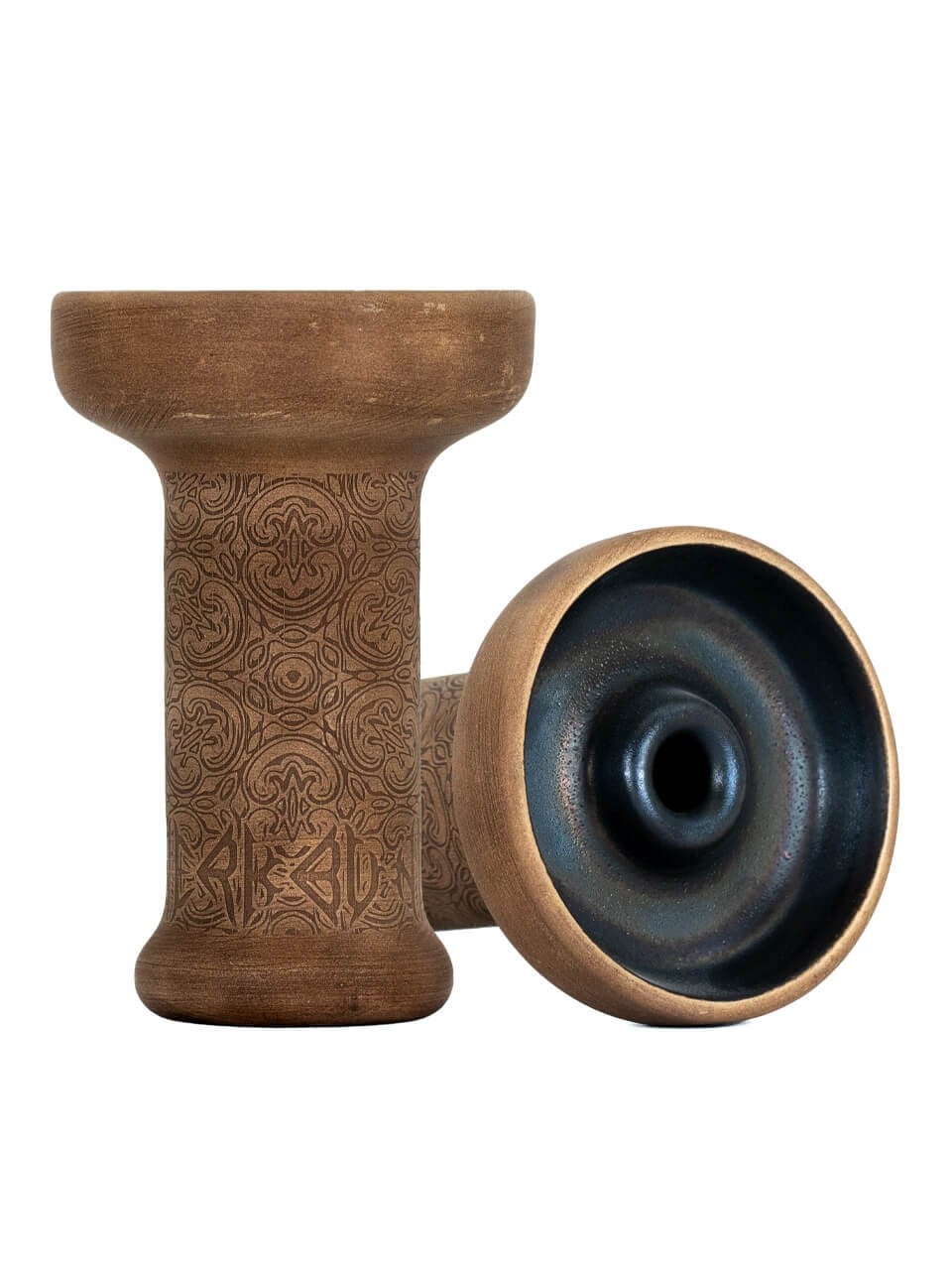 Werkbund Medieval Bowl - Pattern