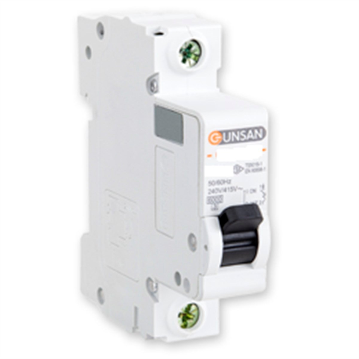  Otomatik Sig. 1X16A B Tipi 6kA