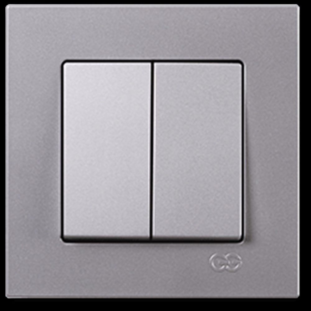 EQONA KOMÜTATÖR, GÜMÜŞ