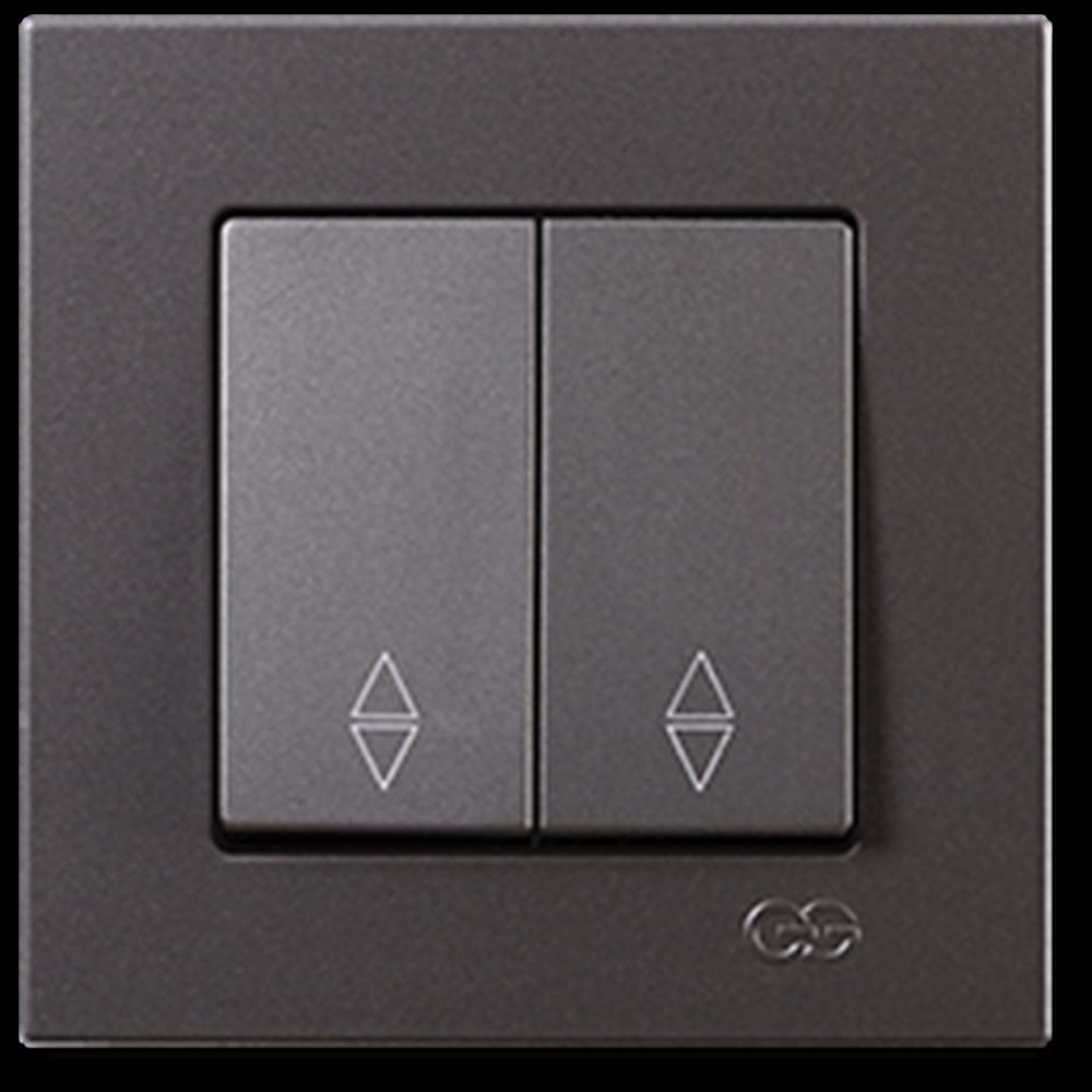 EQONA KOMÜTATÖR VAVİEN, FÜME