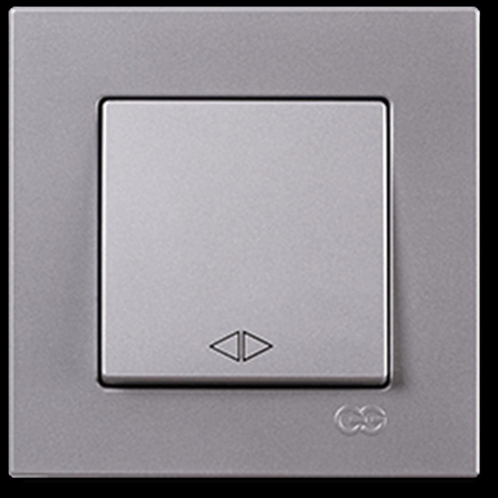 EQONA PERMÜTATÖR (ARA VAVİEN), GÜMÜŞ