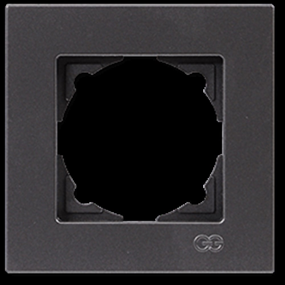 EQONA TEKLİ ÇERÇEVE, FÜME