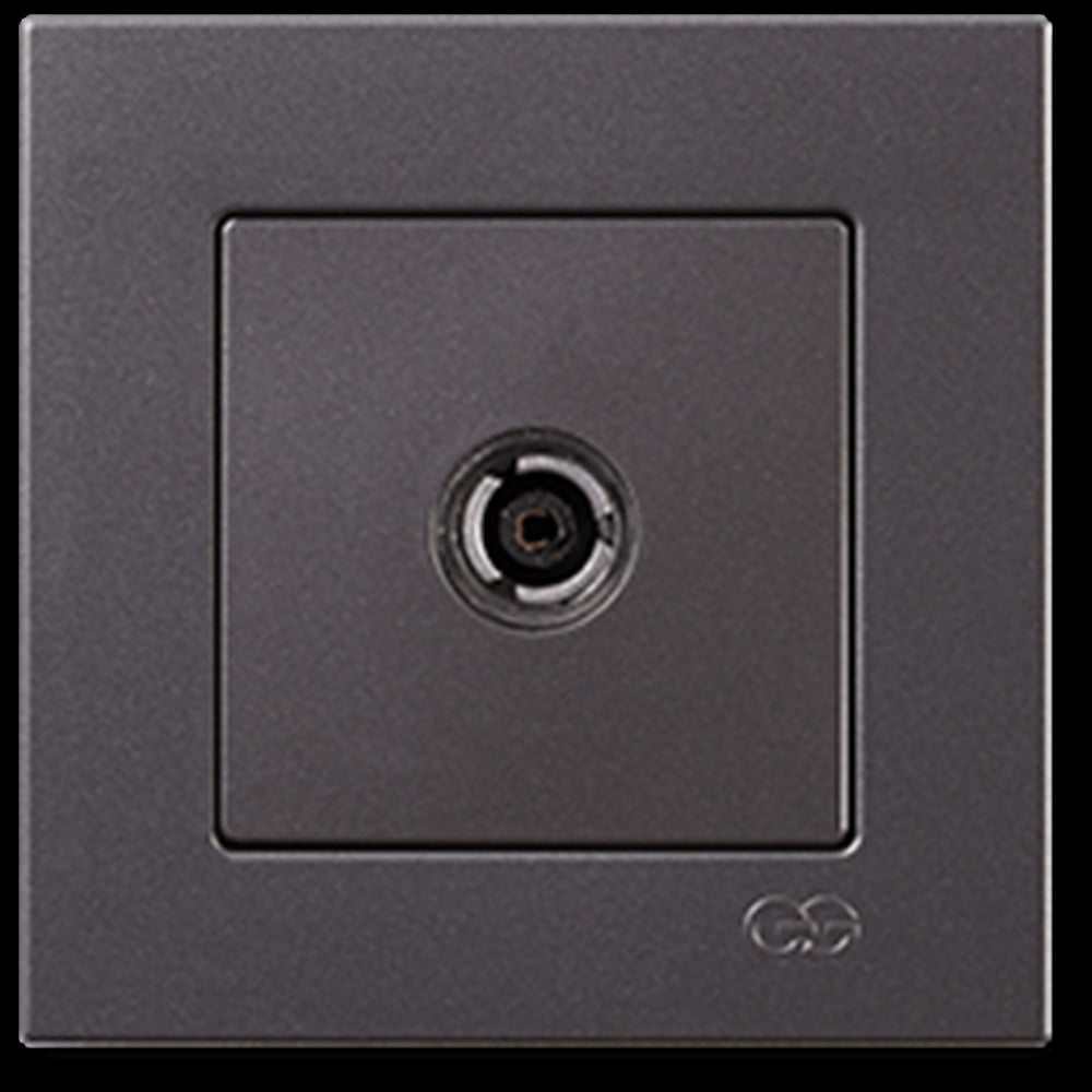 EQONA TV PRİZİ (GEÇİŞLİ-SONLU), FÜME