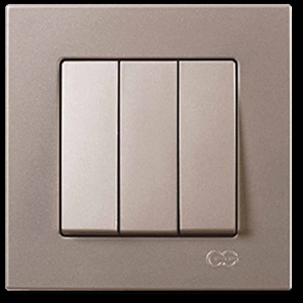 EQONA ÜÇLÜ ANAHTAR, M.BEJ