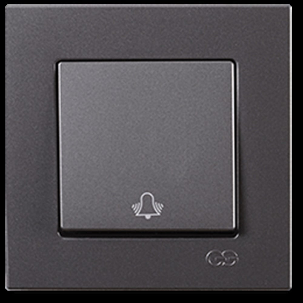 EQONA ZİL BUTONU, FÜME