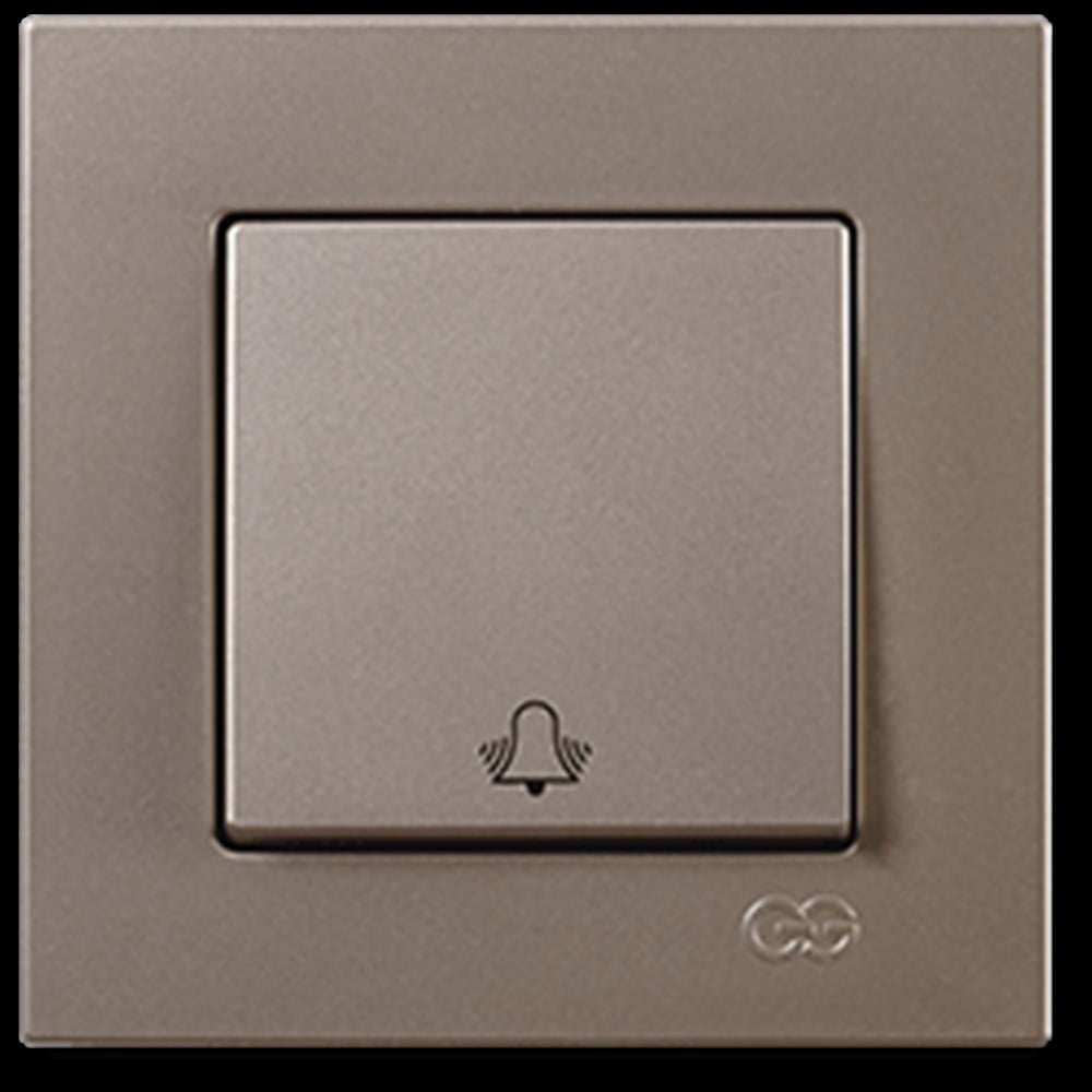 EQONA ZİL BUTONU, M.BEJ