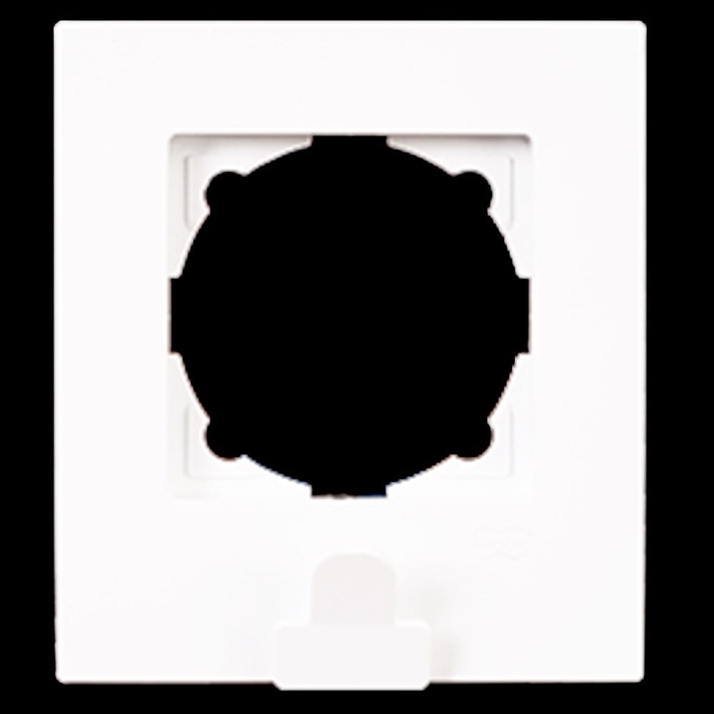 Günsan Eqona Pratik Eqona Pratik Notluk Çerçeve, Beyaz