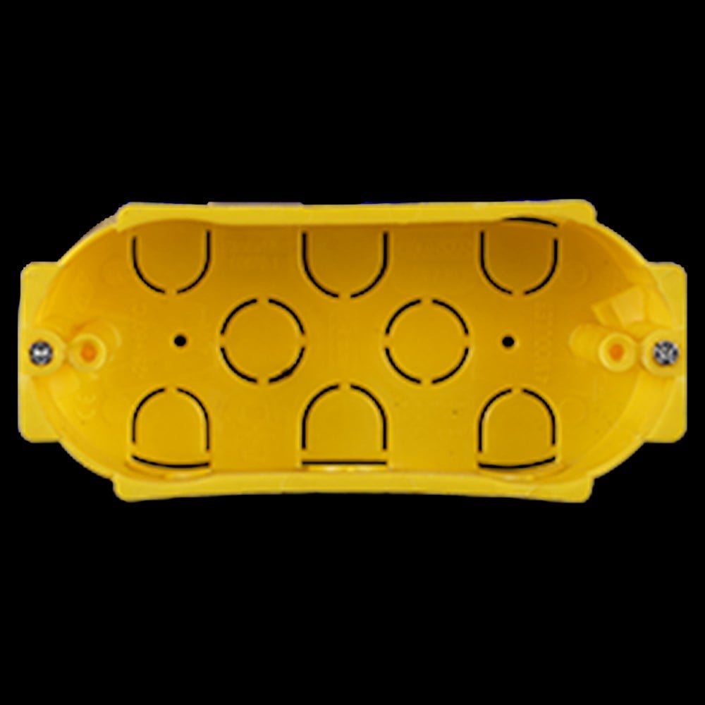 MODÜLER ALÇIPAN KASA 4M