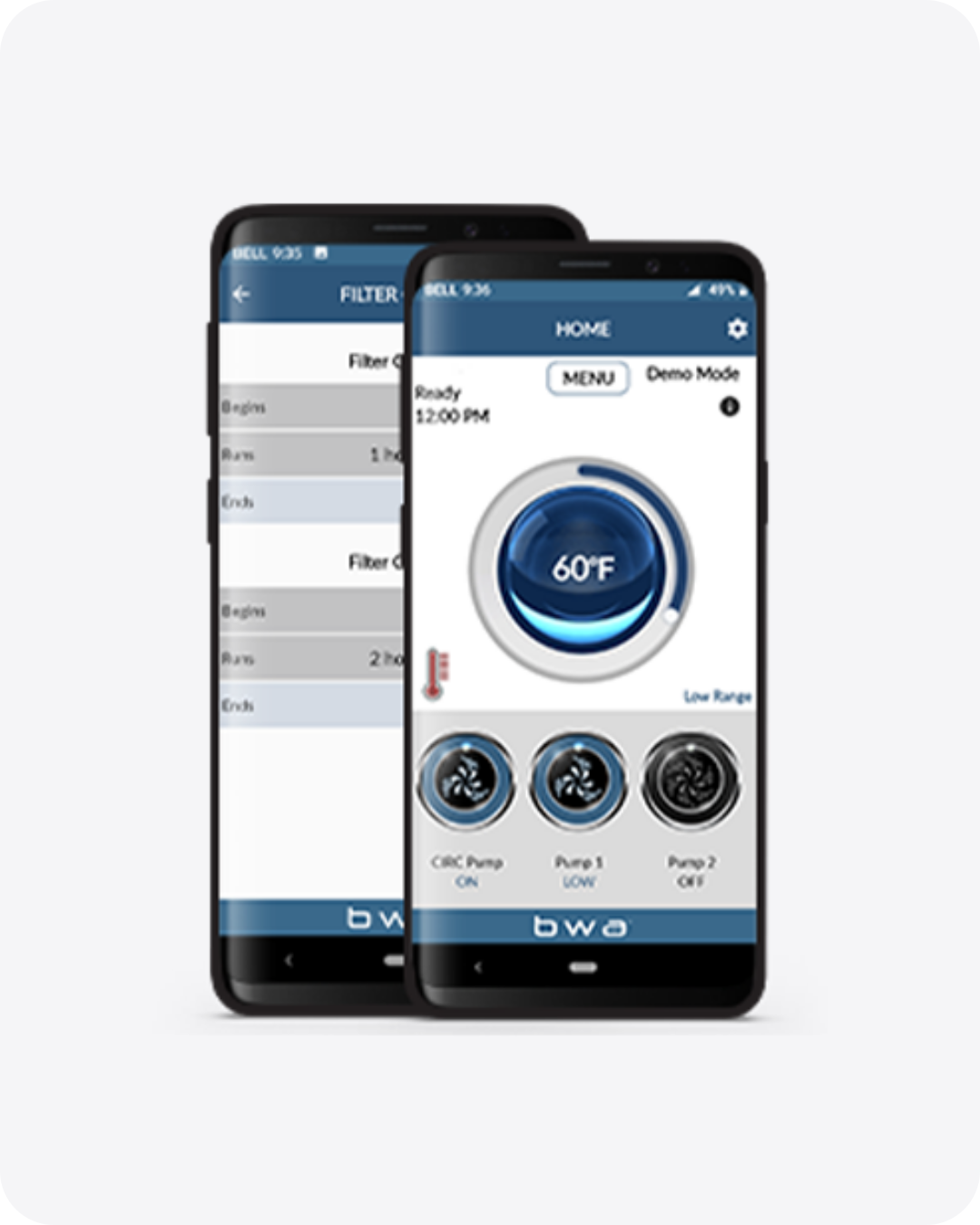 Balboa Wi-Fi Bağlantı Modülü