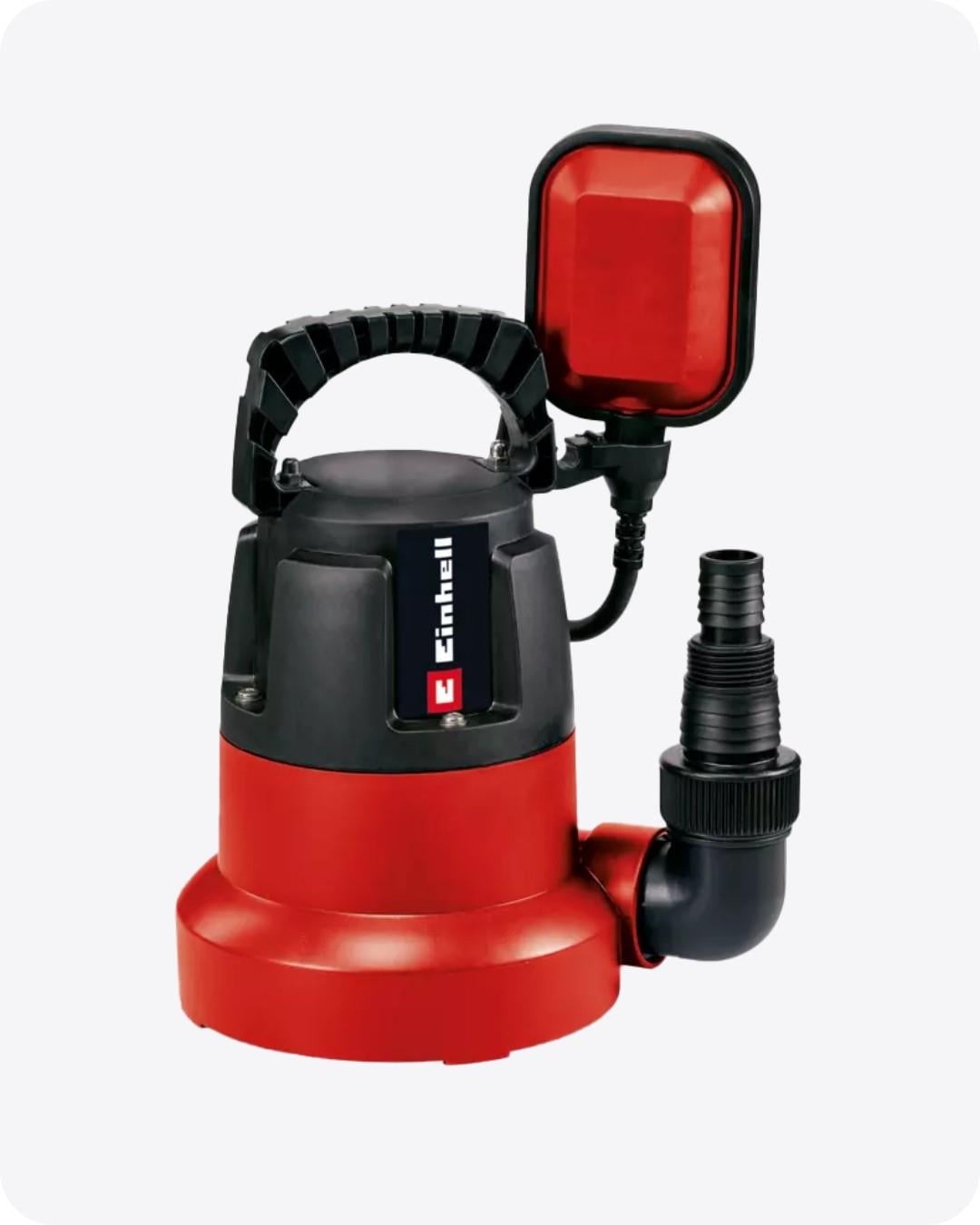 Einhell GC-SP 3580 LL Dalgıç Pompa