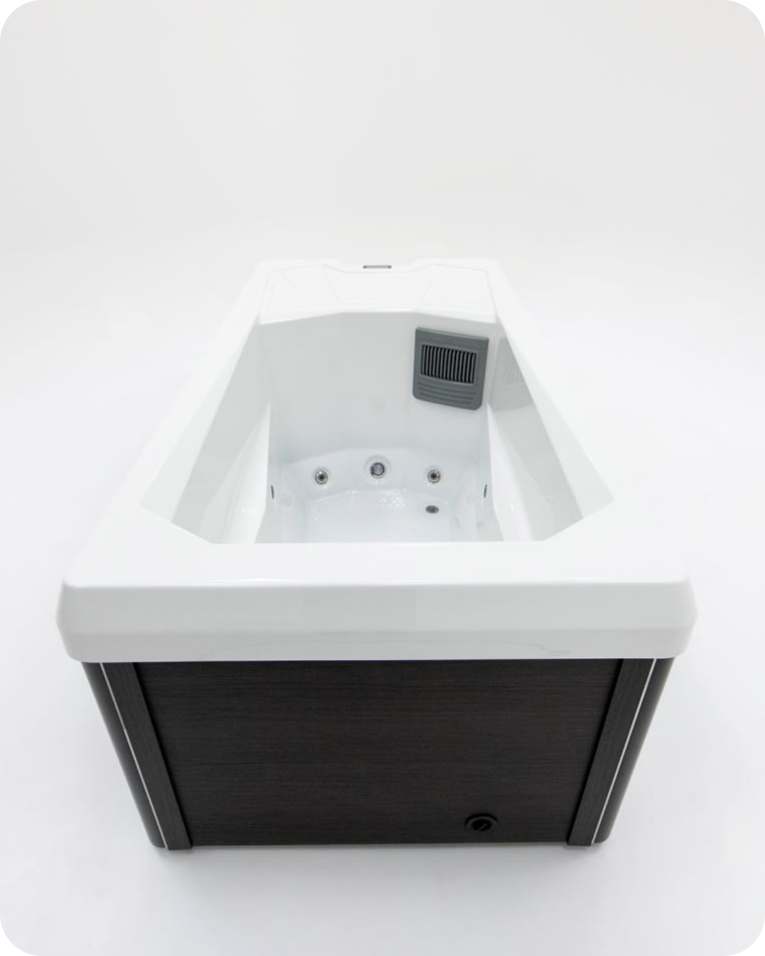 Ice Tiger Soğutmalı ve Isıtmalı Ice Bath - Cold Plunge - Buz Küveti 210x110x80 cm