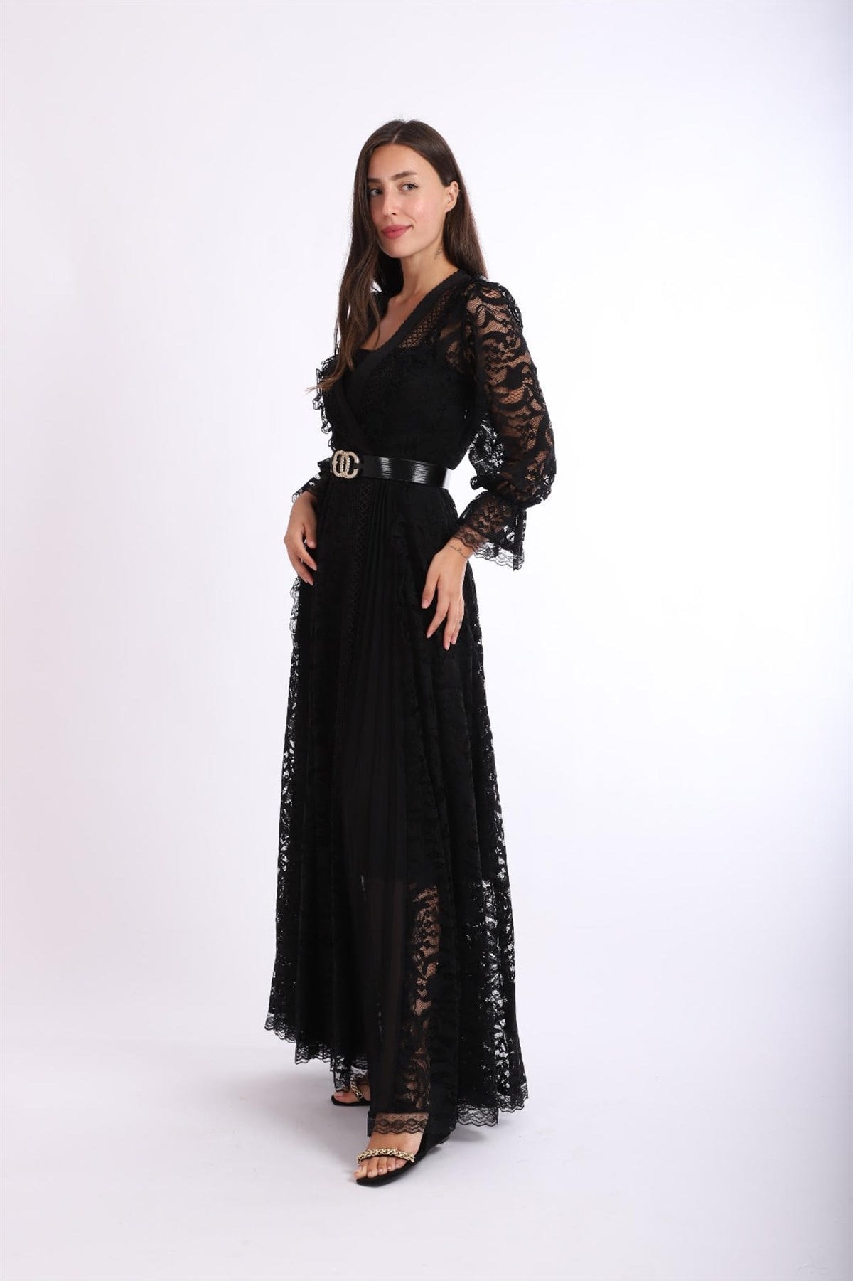2014087 ELBİSE