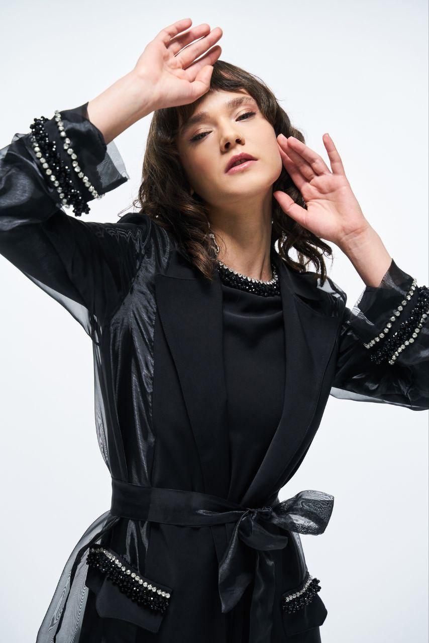 ETR 6051 ABAYA