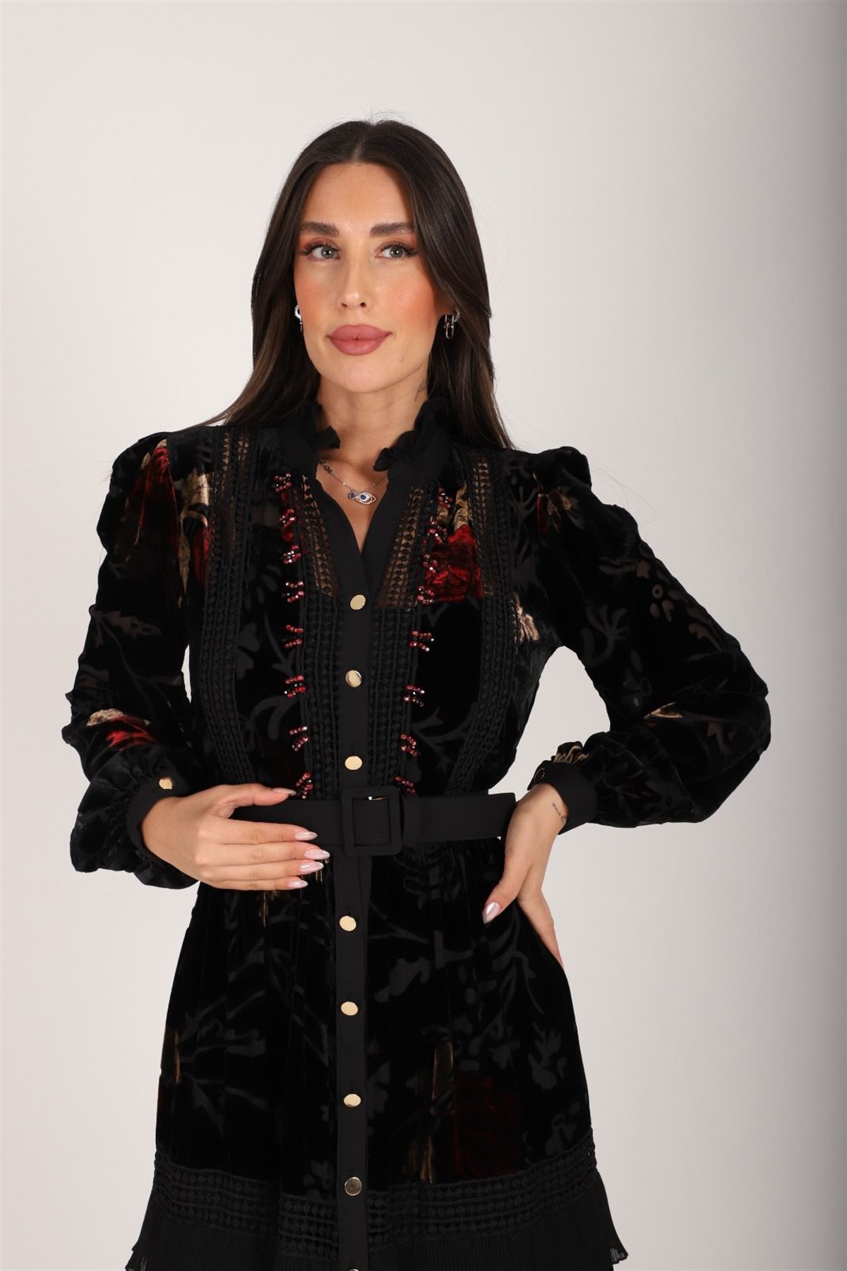 PPO 2234414 ELBİSE 