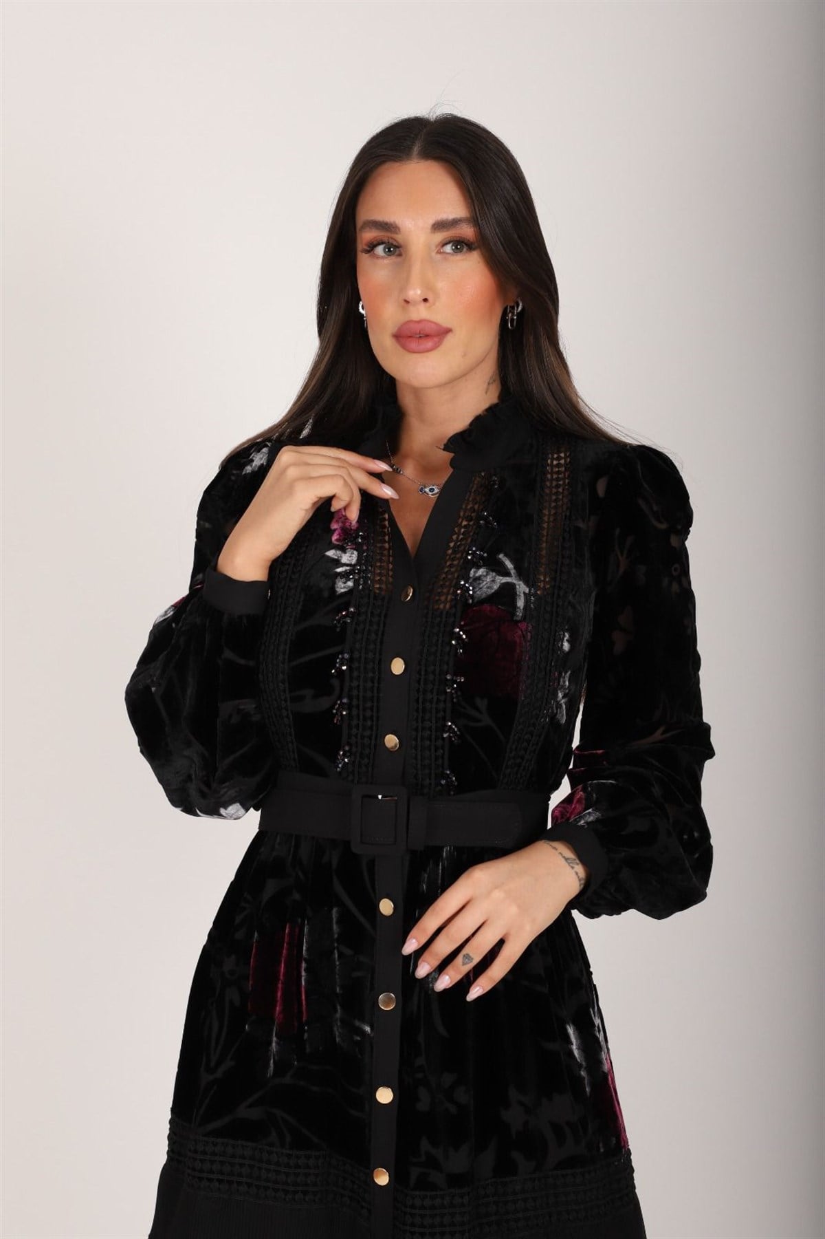 PPO 2234414 ELBİSE 