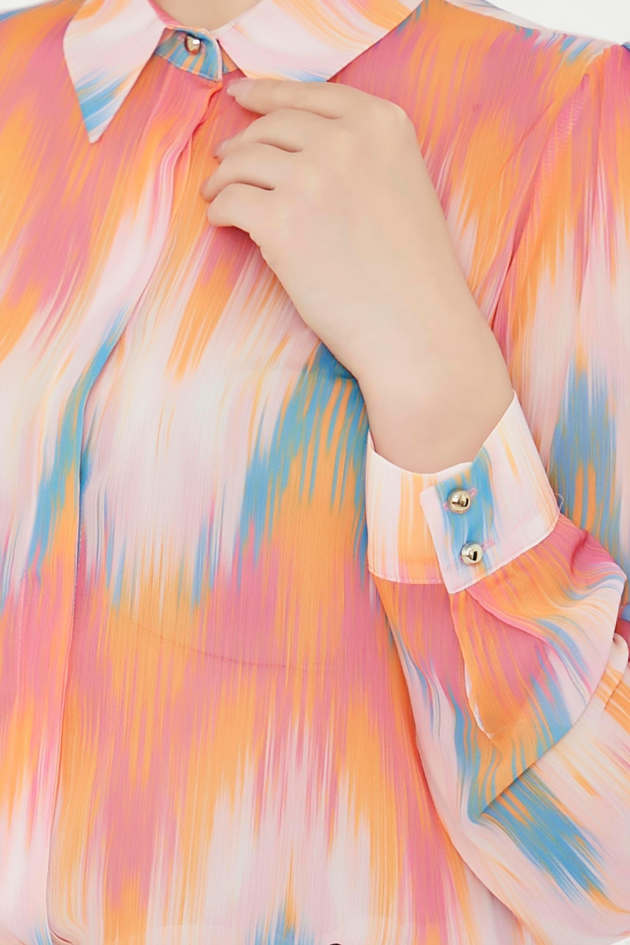 SHN 4031-491 BLUZ