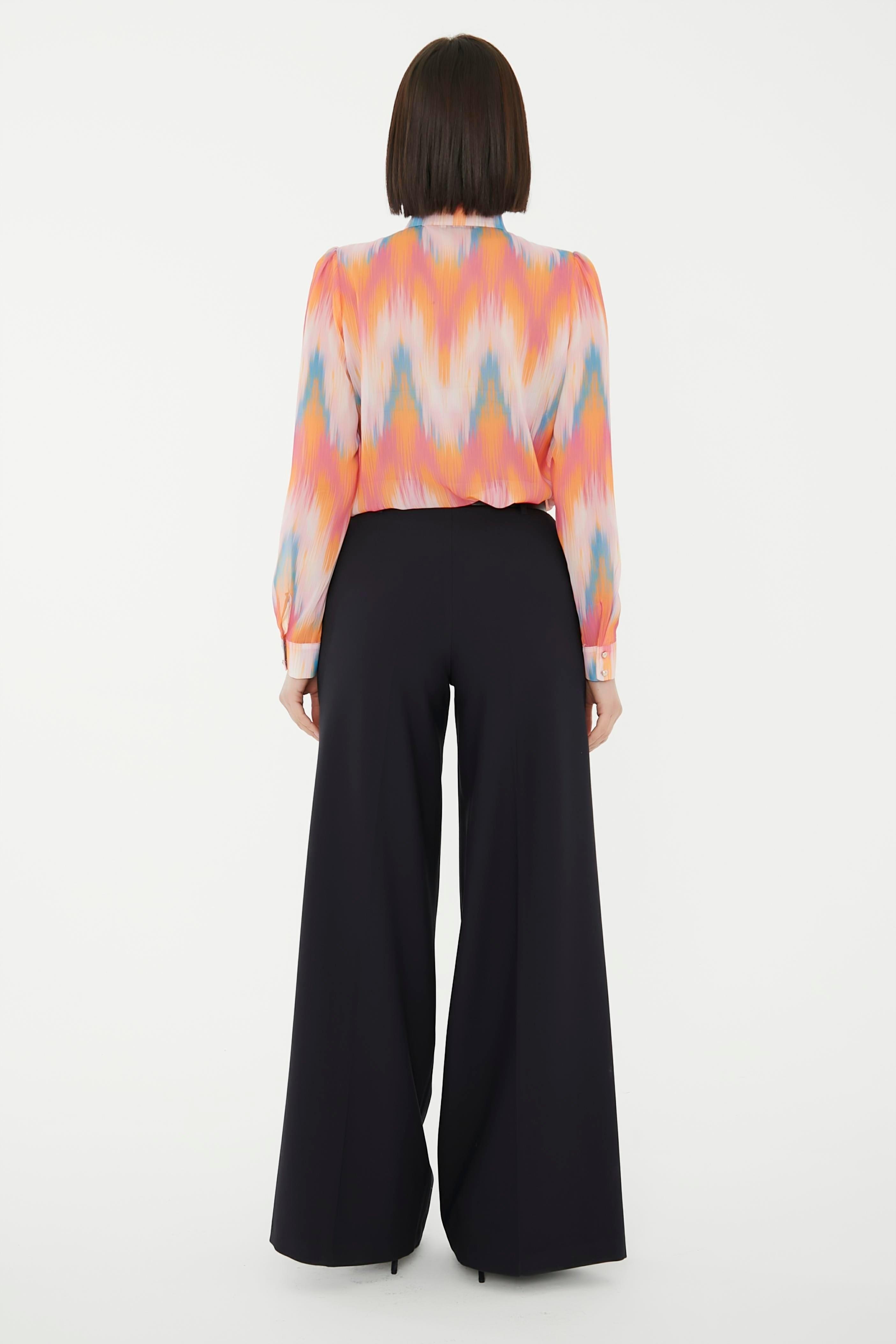 SHN 4031-491 BLUZ