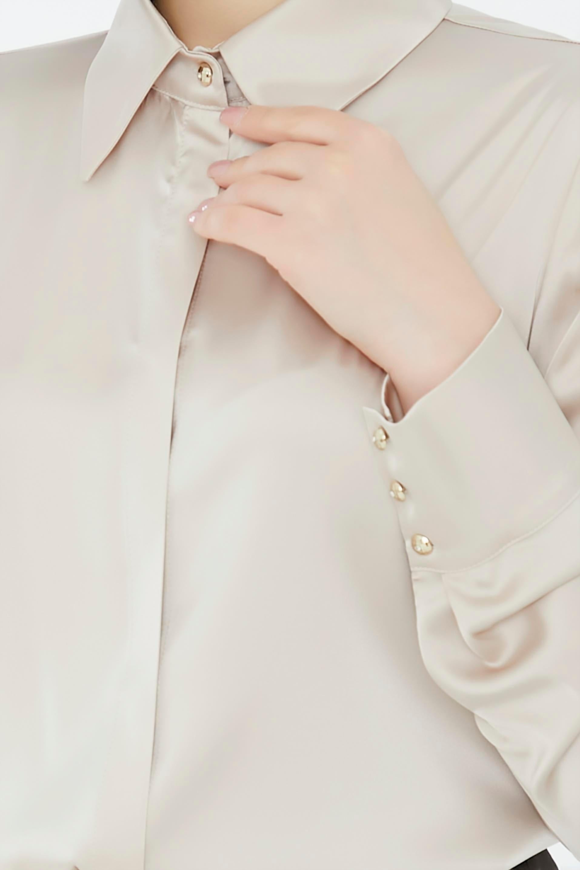 SHN 4037-282 BLOUSE